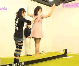 masatokusaka:  This episode’s guest was professional “slackline rider” Fukuda