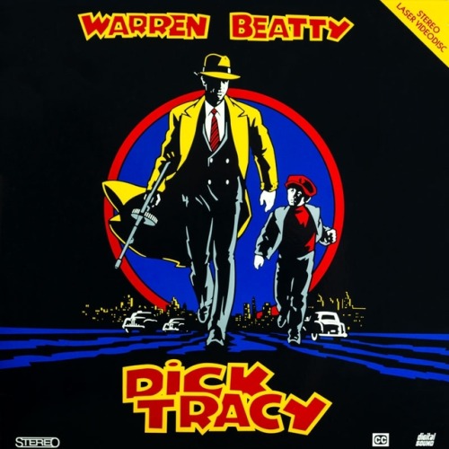 Dick Tracy