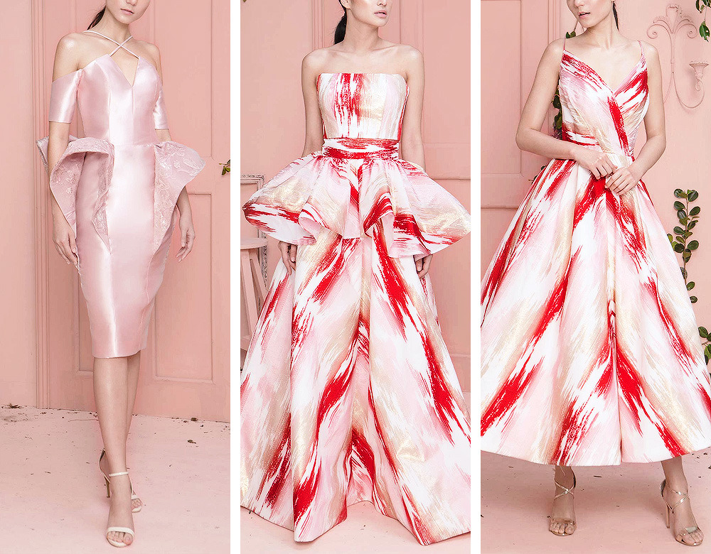 evermore-fashion:  Mark Bumgarner Spring 2019 Haute Couture Collection