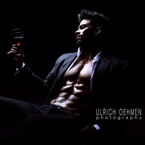 grabyourankles:  Sergi Constance 