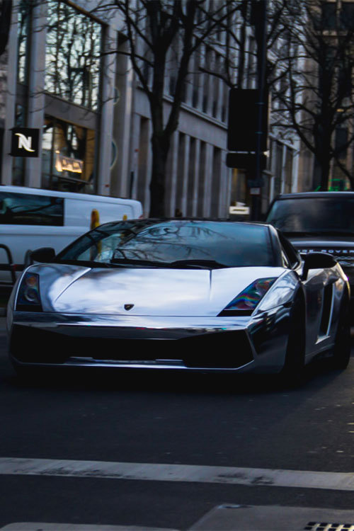 Superior Luxury