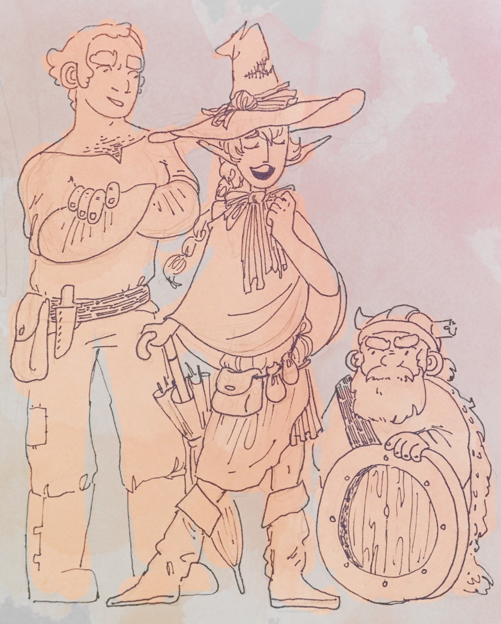 nubs-mgee: nubs-mgee:  First interpretation of these boys  Been listening to taz