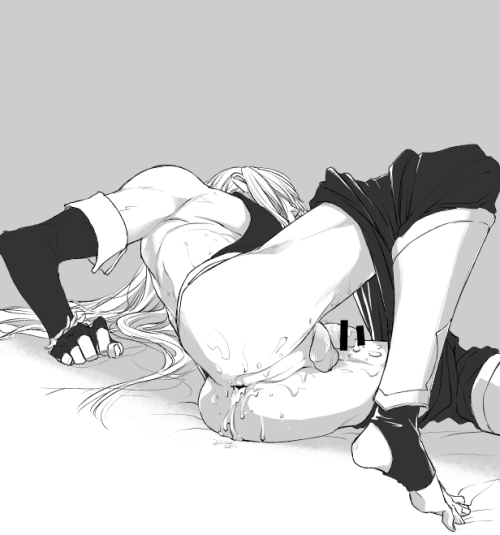 honeydropcafe-yaoi:  ~…:::♡:::…~