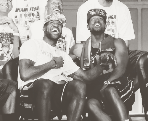 fuckyeahteamlbj:  Witness. Us. 