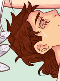 Just So You Dont Think Im Doing Nothing :D, I Did Some Naughty Art So Have Some Cropped Snippets From