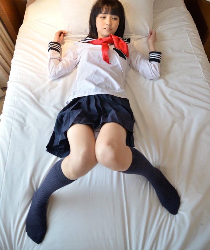 セーラー服が好き