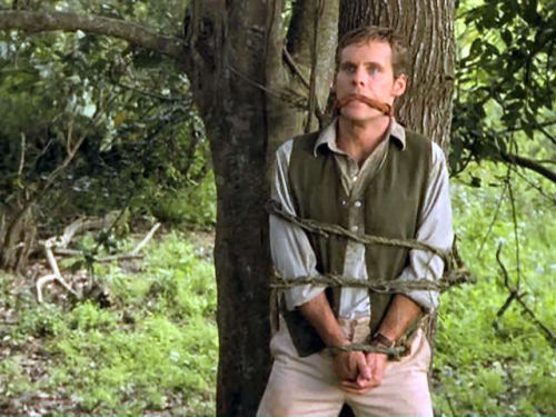 ropermike: David Orth in Sir Arthur Conan Doyle’s The Lost World - “Prodigal Father&rdqu
