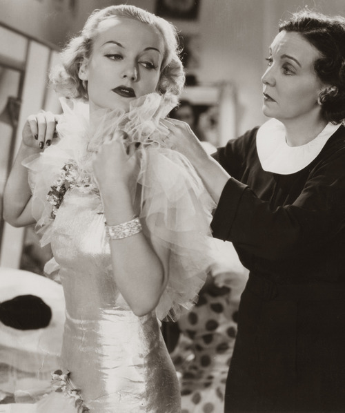Porn Pics gwendolyne85:  Carole Lombard, 1934 with