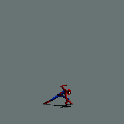 sebastianconh:  Spider-Man and Black Symbiote Suit by Z-studios