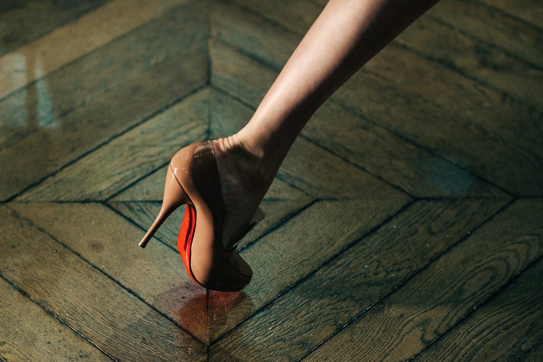 Louboutins Passion