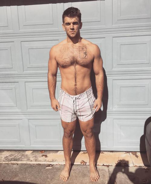 cocks and butts