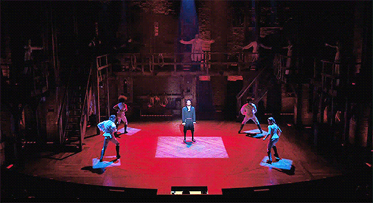 The Room Where It Happens Explore Tumblr Posts And Blogs Tumgir