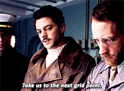 tonystarking: I knew how much Steve meant to you, because I know how much he means