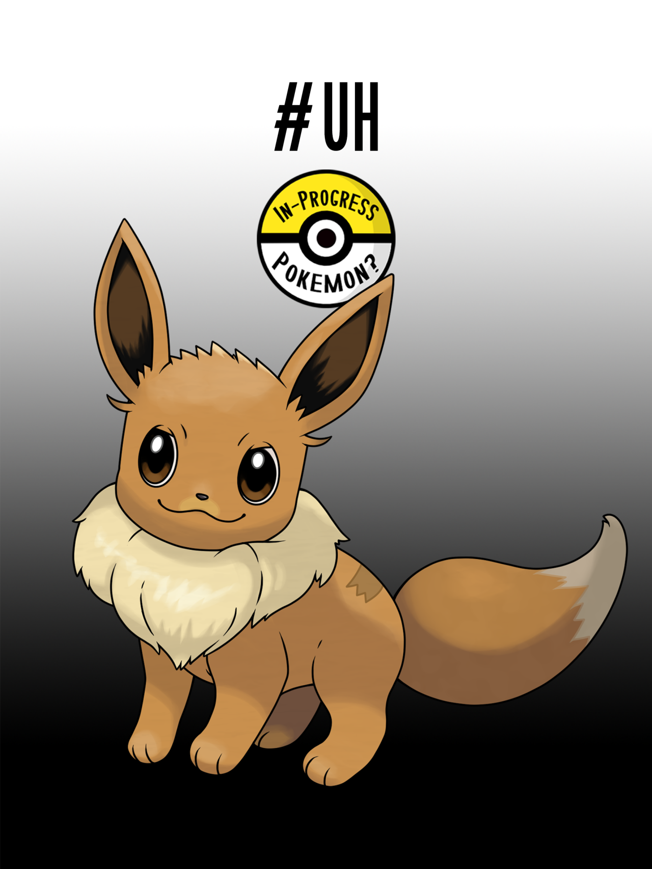 Pokemon: Imagining What the Missing Eeveelutions Could Look Like