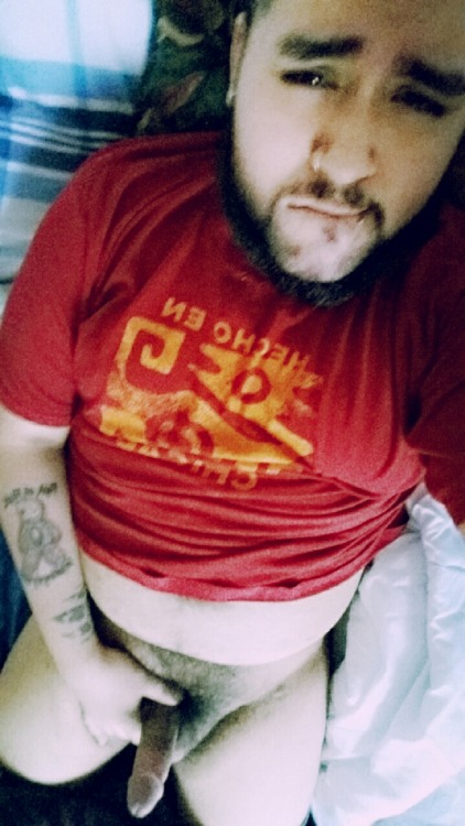 hiddencub94:  Sit on it.