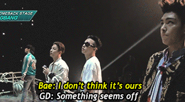 youngbaebae: The unsolved mysteries of Bigbang’s Bae Bae angel statue