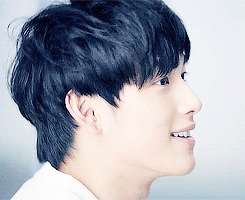 woong-jae:  Siwan for Vogue Girl 