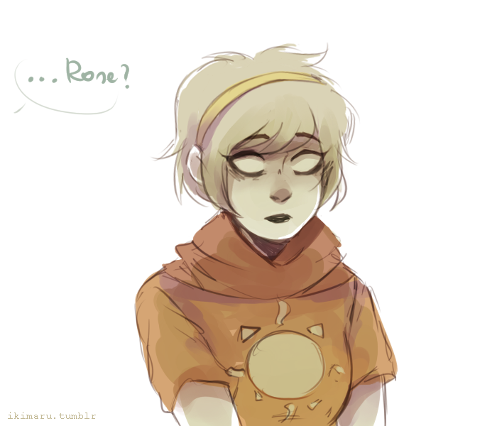 ikimaru:  ..!! 