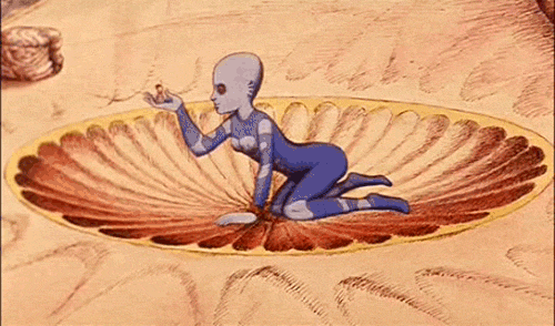 tacocat-gifs:  Fantastic Planet 