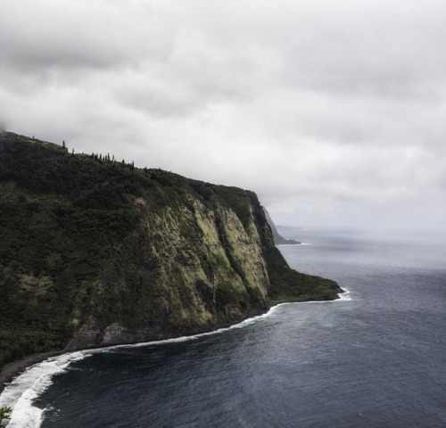 Waipi'o Valley