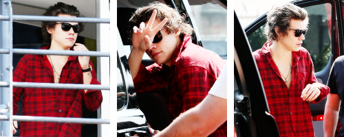  Harry today - 25.10.13 