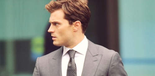 fiftyshadesofal:  Christian Grey 