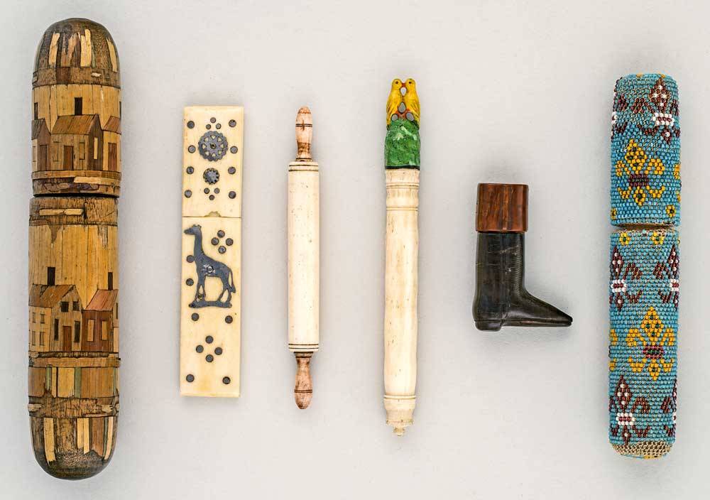 collectorsweekly:  Ordinary Beauty: How ‘Folk Art’ Challenged the Art World to