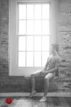 derekyates:  &ldquo;The best part of wakin’ up……&rdquo; Speaking of, time for a cup of coffee. Happy Monday. Shot by Melody Hood of Innamorata Photography.  