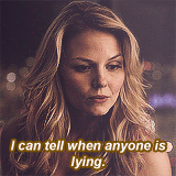 Once Upon A Lie