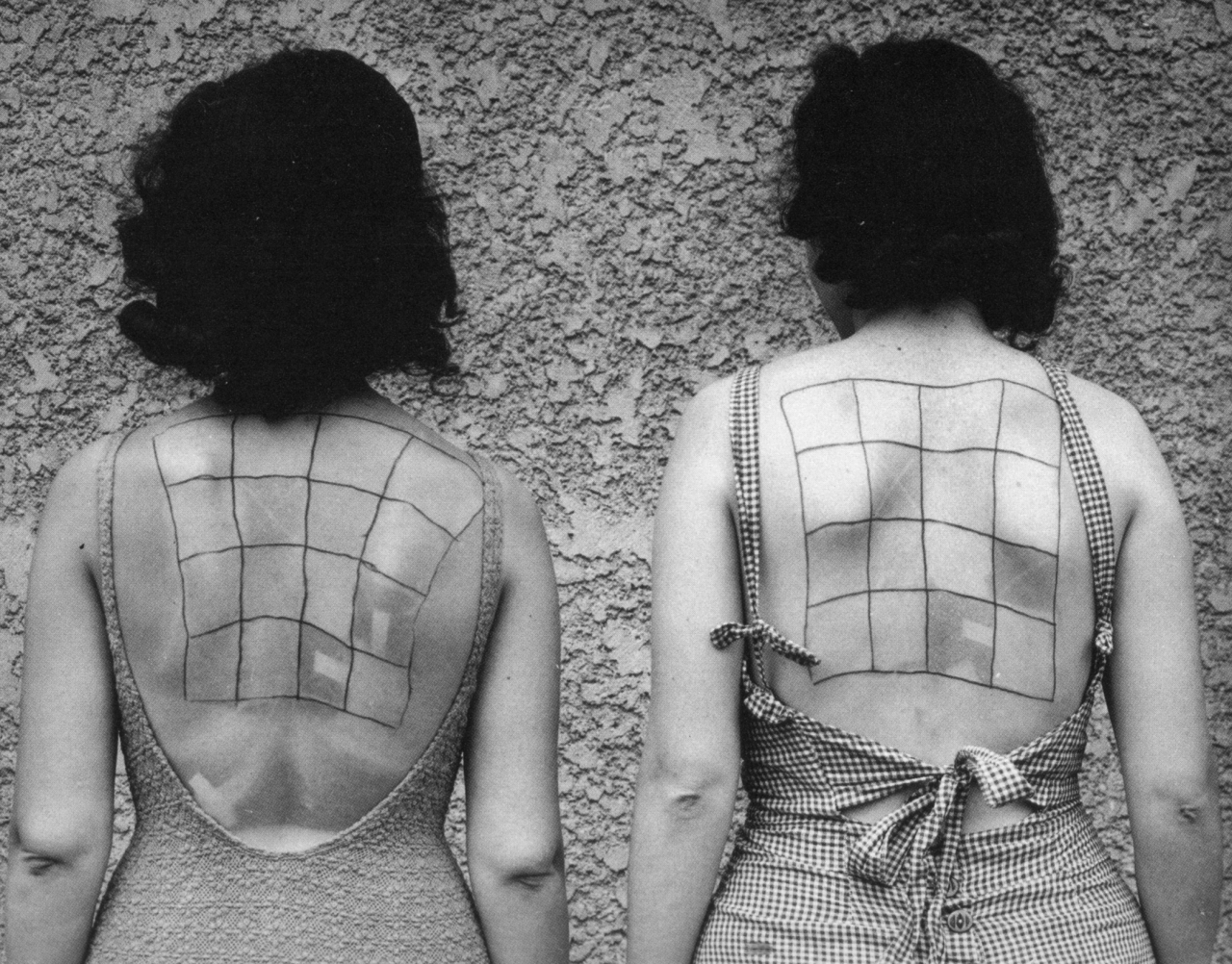 emigrejukebox:Consumer Reports tests sunburn preventives, 1940
