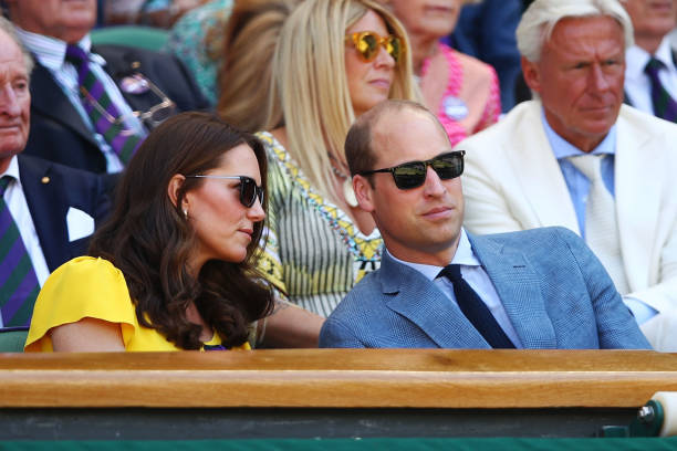 prince wimbledon tournament ii
