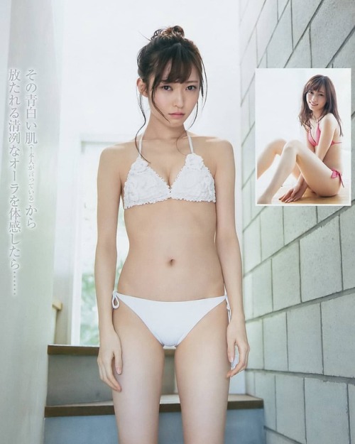 #山口真帆 #NGT48 #maho_yamaguchi