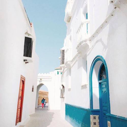 moroccomaroc:Asilah (Morocco)