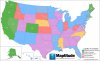 maptitude:
“  U.S. Cannabis Laws After the November 2016 Election
The November election included ballot initiatives to change cannabis laws in several states. Voters approved legalizing cannabis in Maine, Massachusetts, and Nevada and voters approved...