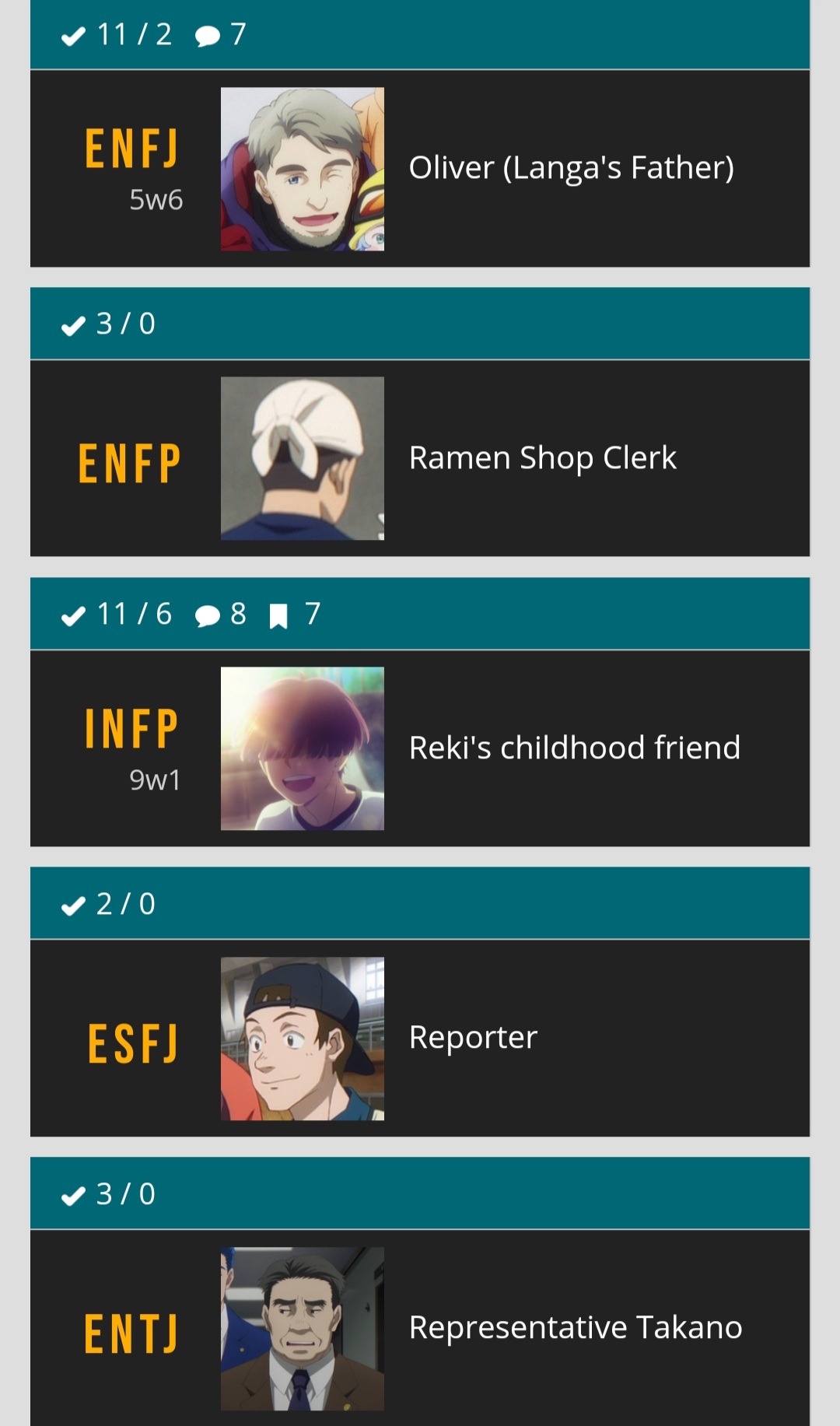 Sk8 The Banana Sk8 The Infinity Personality Types Mbti Sk8 The Banana Sk8 The Infinity Personality Types Mbti