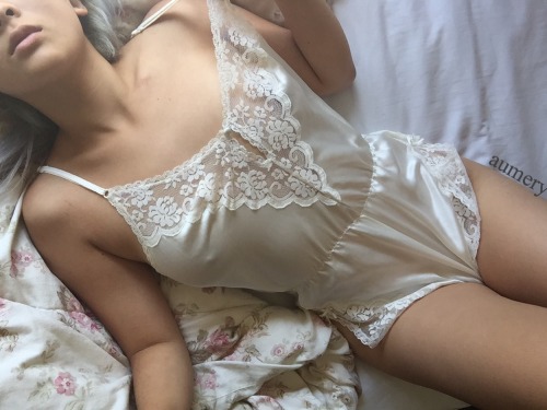 aumeryrose:  sweet like candy  