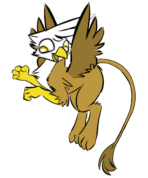 cider-plz:  Hey look I’m actually working on another Ruffled update finally.  :L