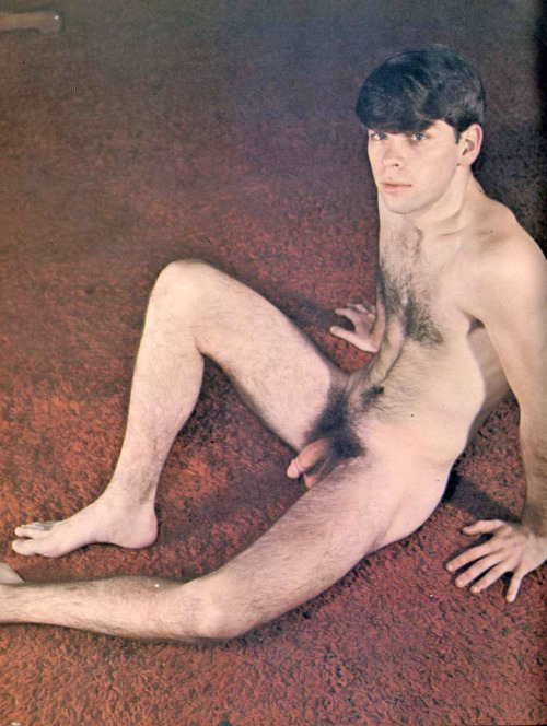 Hairy Men's Stuff