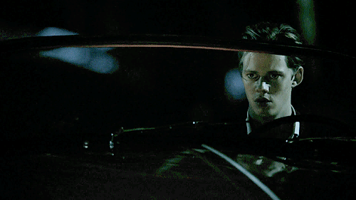 billskarsgod:  request by @bebetriste 