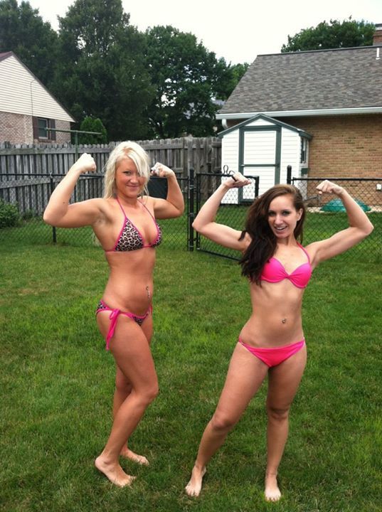 Facebook Girls