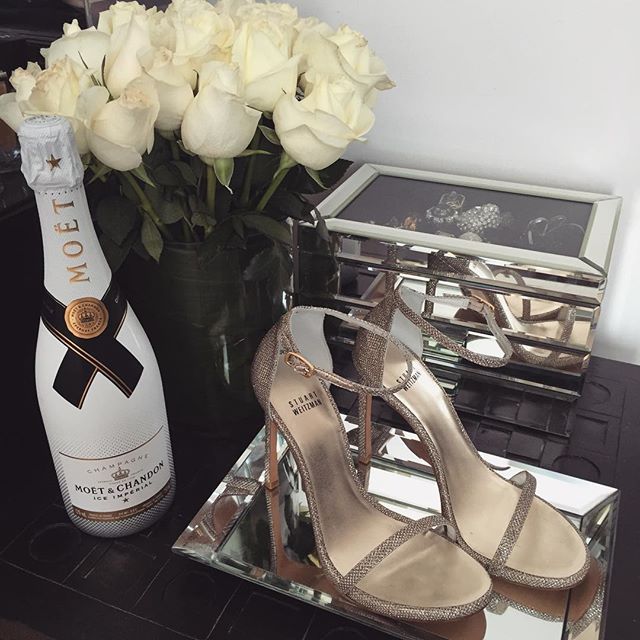 Rosegold❤️Lux