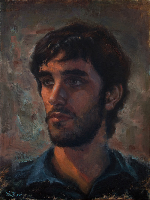 Pavel SOKOV