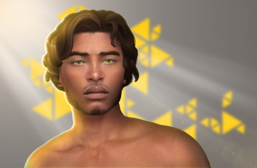 wistfulpoltergeist: * Lestat - base game compatible male hairstyle, all LOD’s, all maps, 24 EA