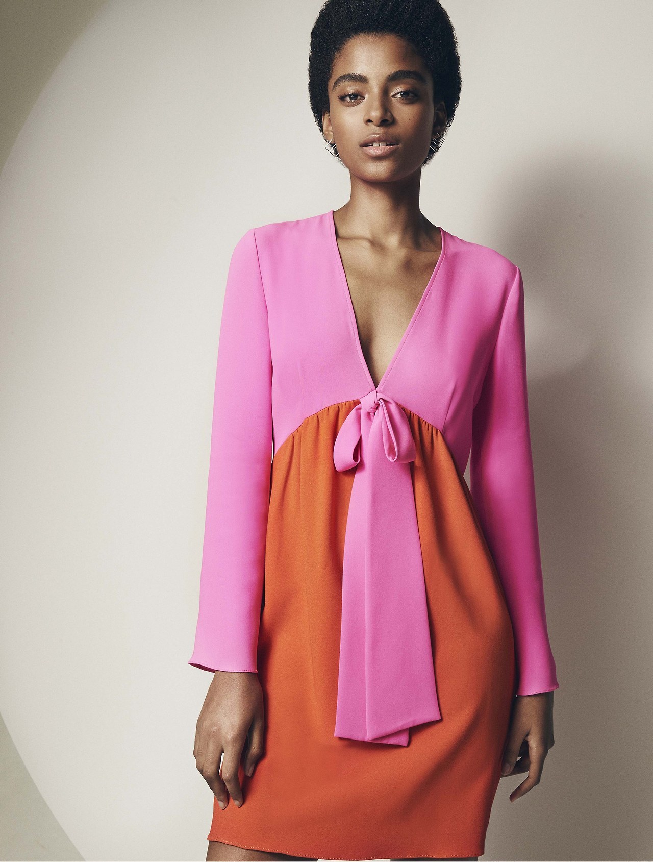 shadesofblackness:
“SPRING 2018 READY-TO-WEAR Lisa Perry
”