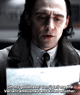 hiddleston-daily:

Loki series | Episode 2 The Variant #loki#marvel