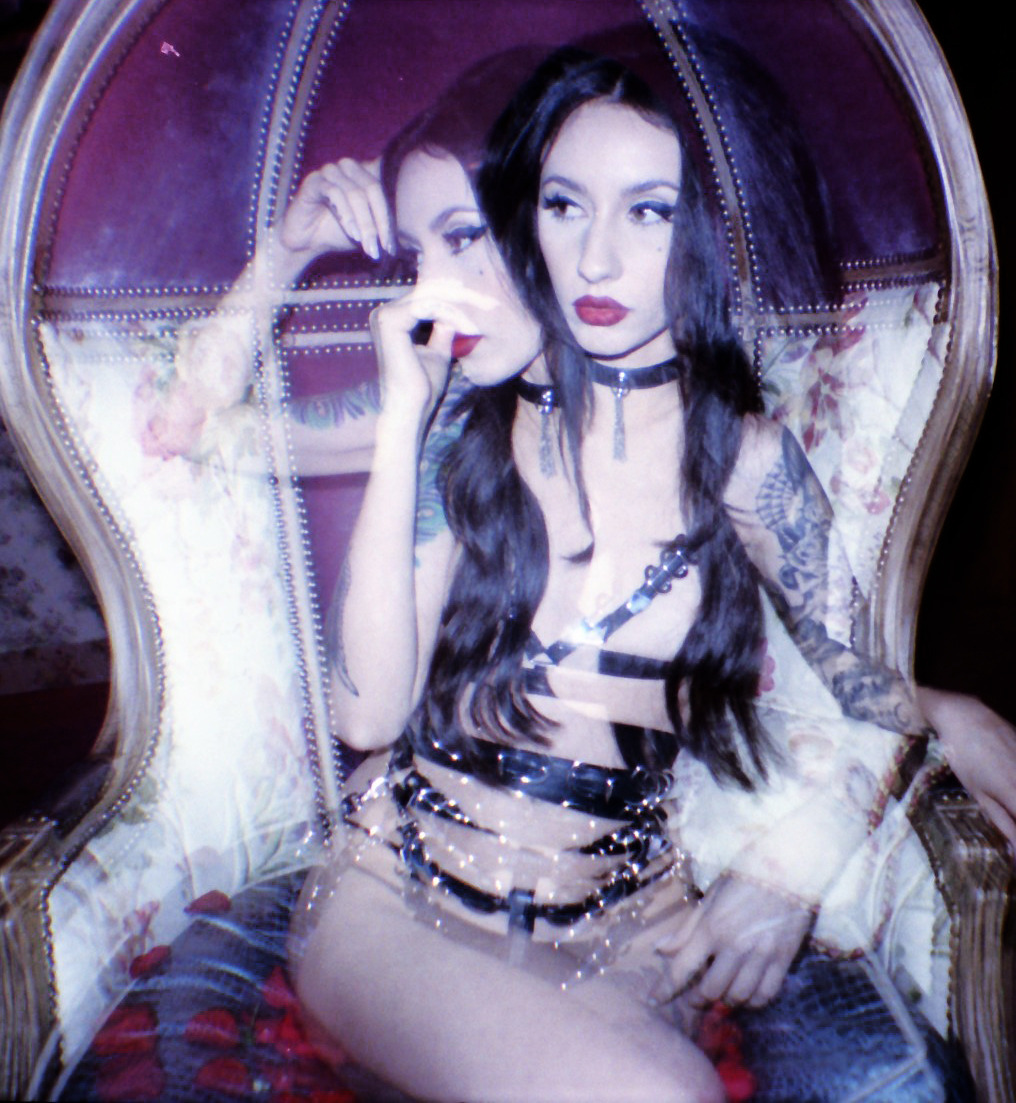 lillipore:  mutedfawn:  so fun to get back a roll of film you’ve been shooting