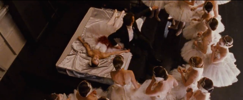 Black Swan (Darren Aronofsky, 2010)