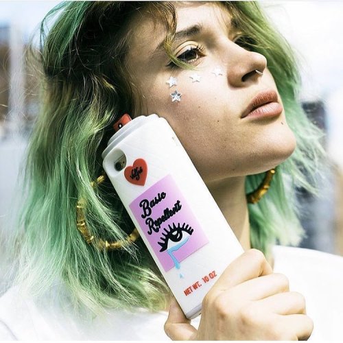 Basic Repellent IPhone Case Valfre.com #valfre | @kombucci
