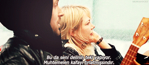 wearyvoices:  blue valentine 
