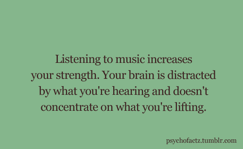 psychofactz:  More Facts on Psychofacts :)  